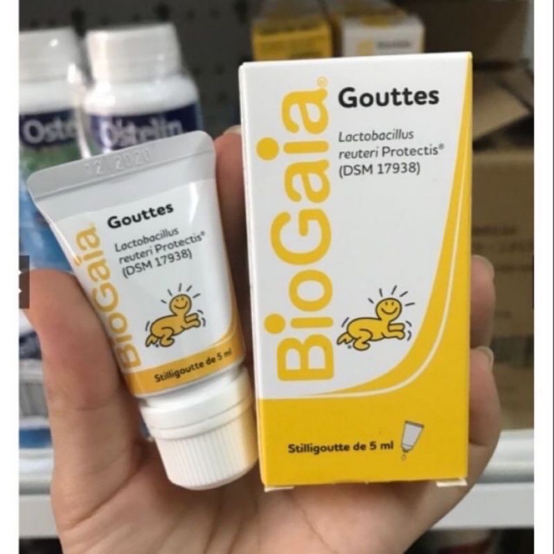4 2024Men Bioga.Ia Pháp 5ml
