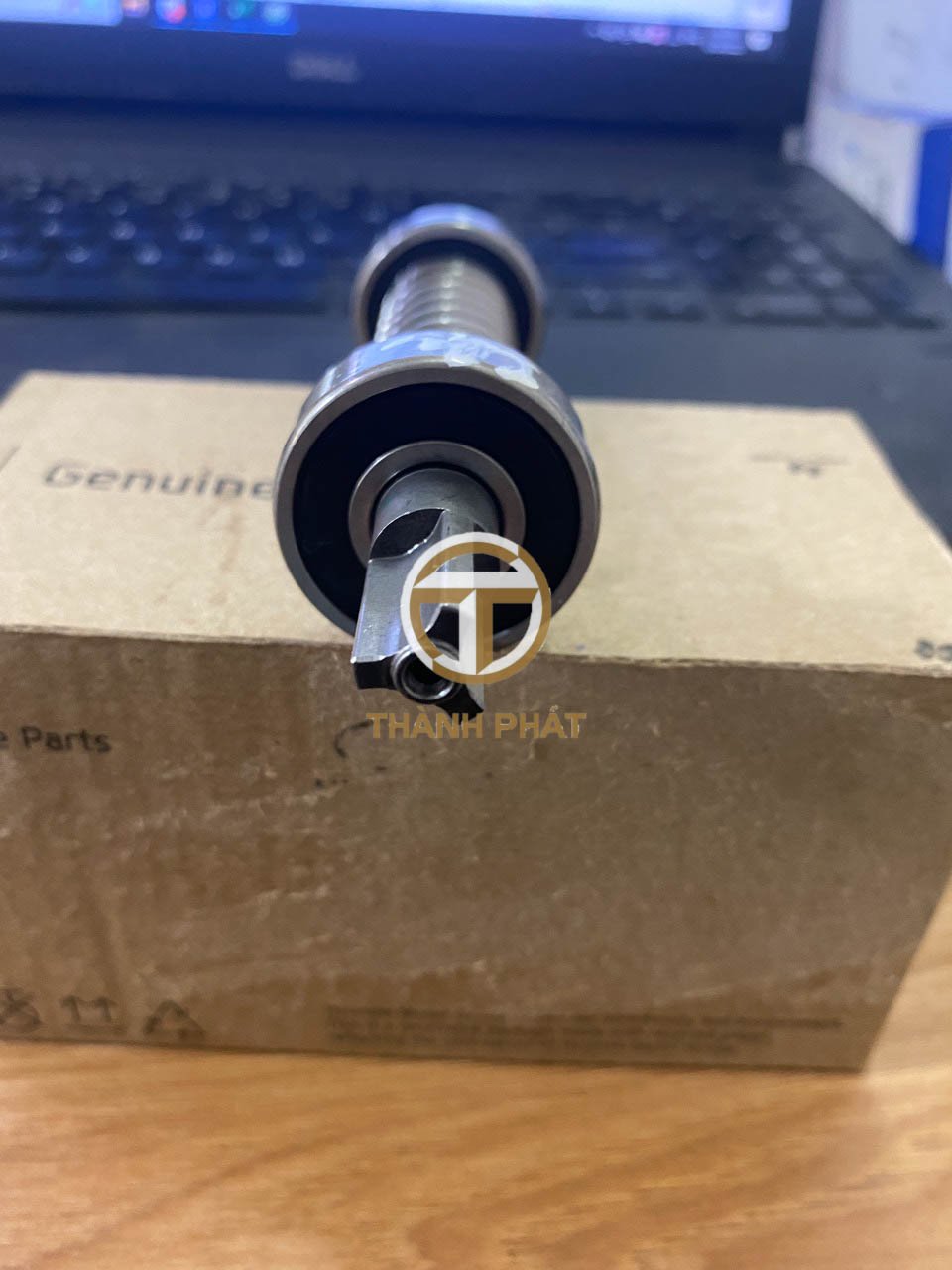 TRỤC VÍT CỌC LÁI GRAND I10
