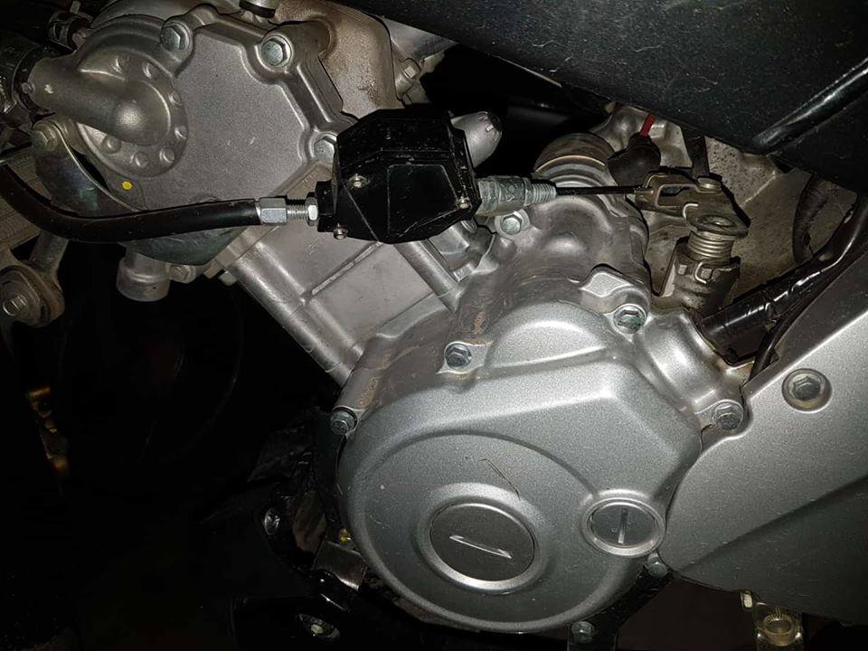 Trợ lực tay côn Exciter, Winner, Ducati...