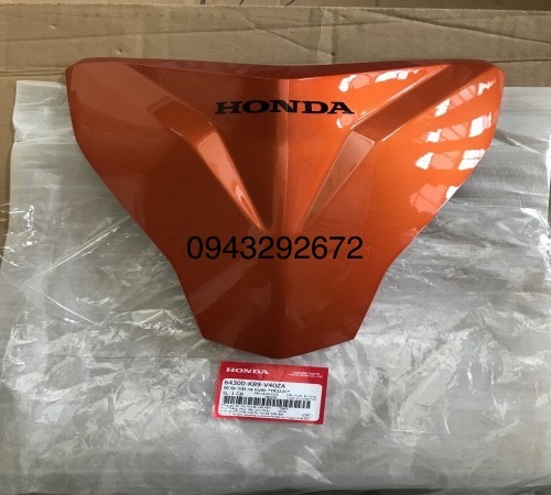 Mặt Nạ Wave A110 (2017 > 2023) Honda