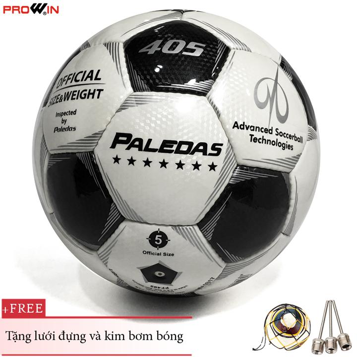 Quả Bóng Đá Cao Cấp Paledas Size 5