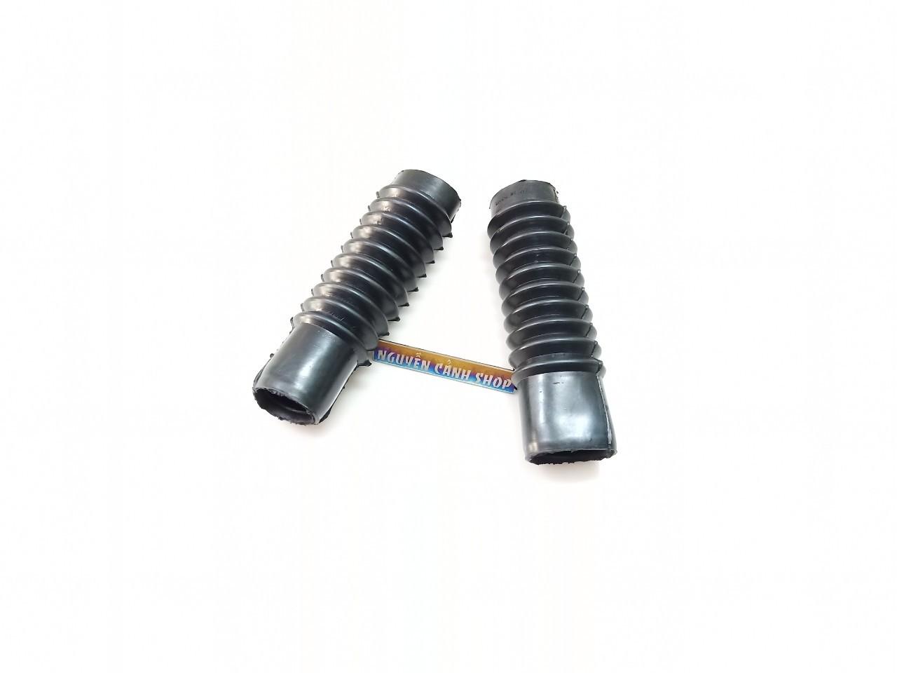 [HCM]Cao su phuộc trước xe 67