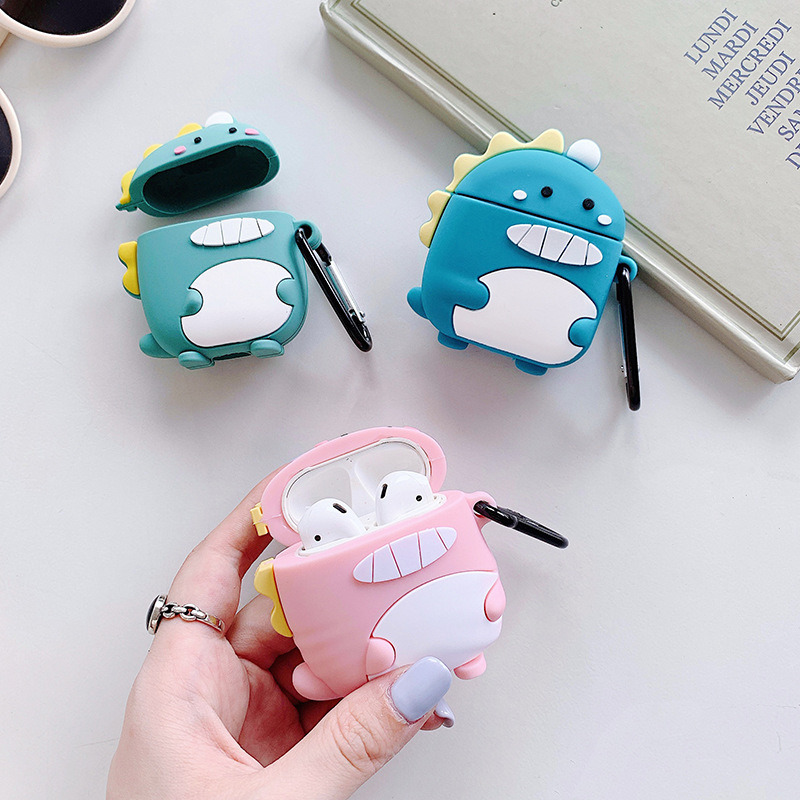 Shell protective carrying case earphone AirPod 1/2 Beyou case AirPod-type 1-Beyou