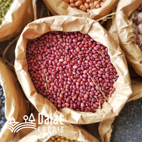 Đậu Đỏ 500G - [Giao hàng ngay tại TPHCM]