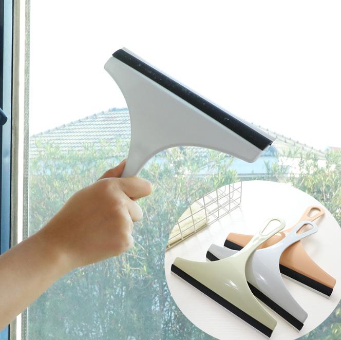 Cây Lau Kính Có Tay Cầm Tiện Dụng