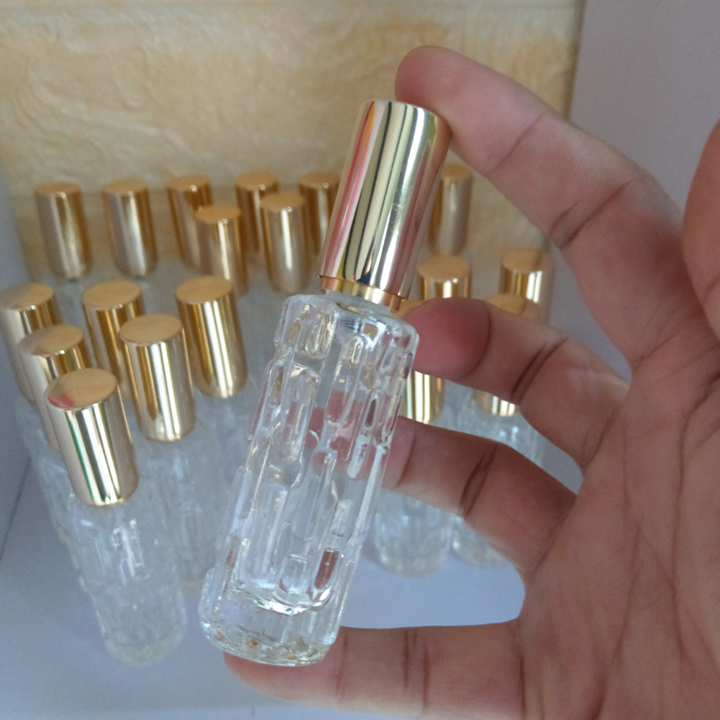 [HCM]Chai chiếc nước hoa dạng sịt phun sương 15ml - A039
