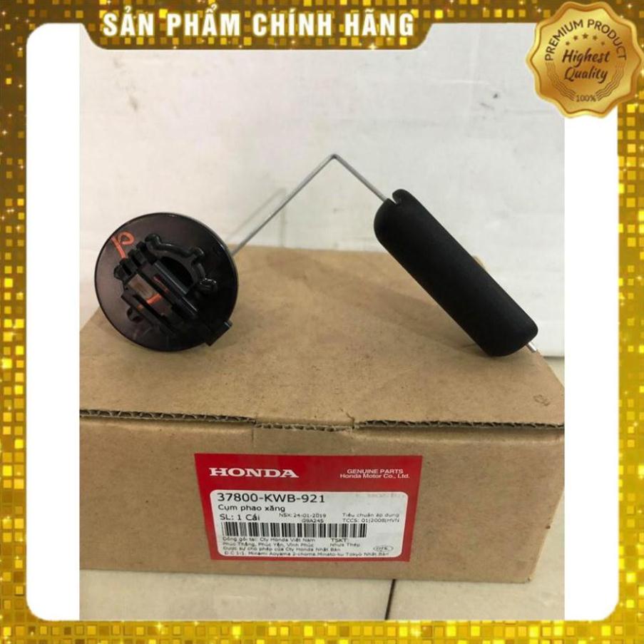 Cụm phao xăng wave s110,rsx 110 chính hãng