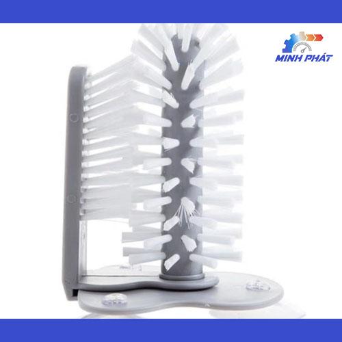 Dụng cụ rửa ly tiện lợi