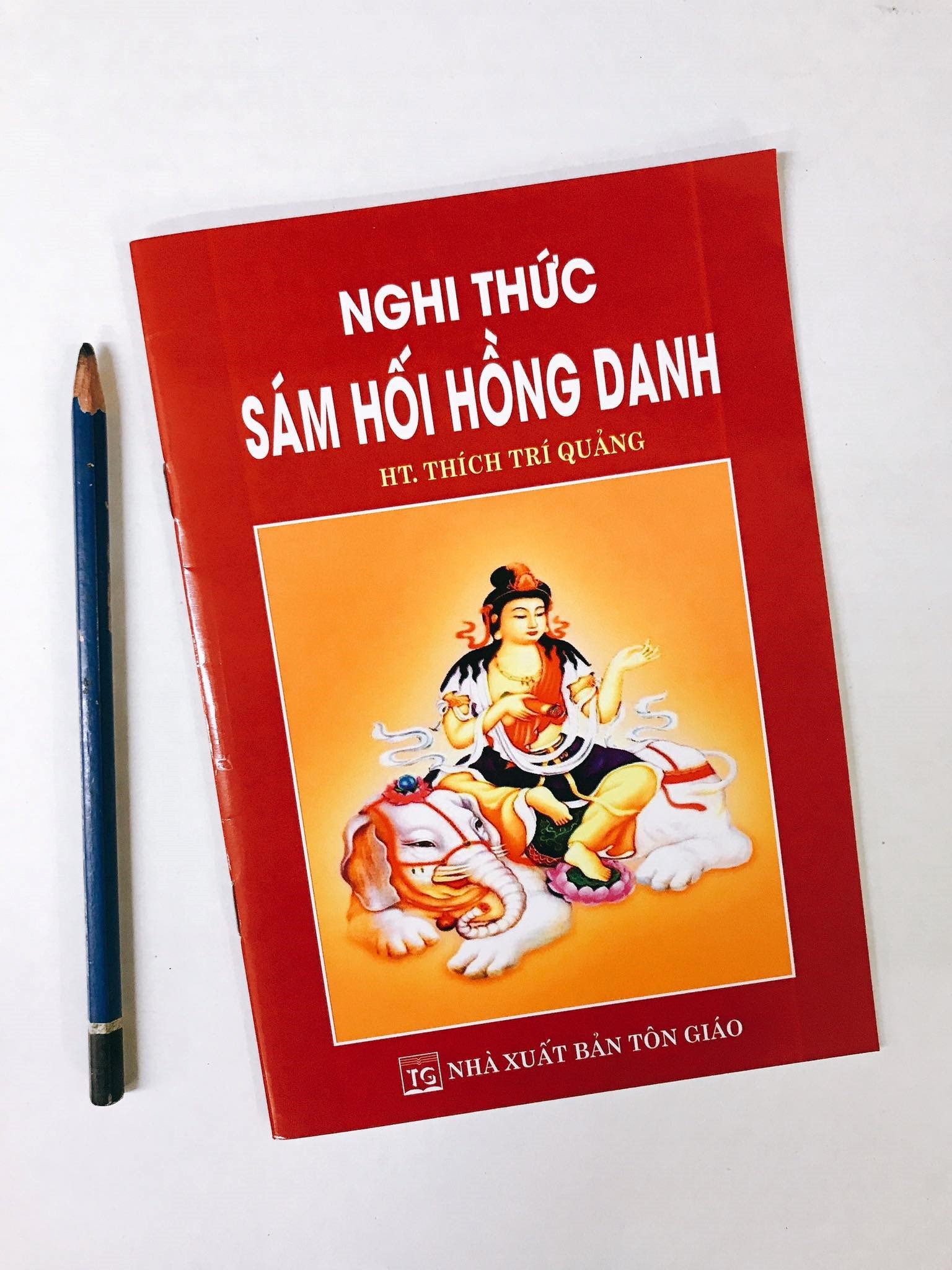 KINH NGHI THỨC SÁM HỐI HỒNG DANH