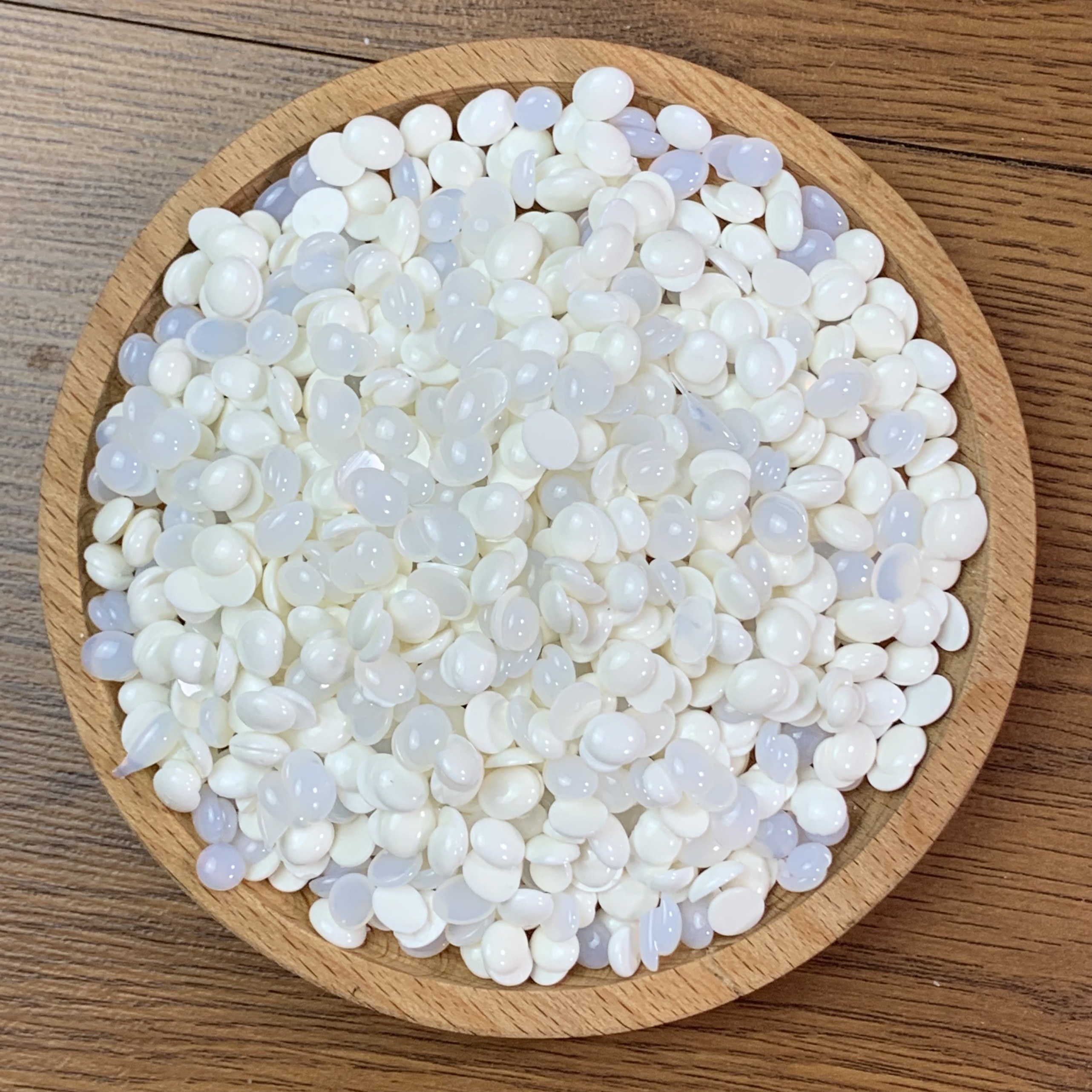 Sáp siêu bám lông CANDYWAX Cao cấp sáp wax lông coconut siêu bám lông