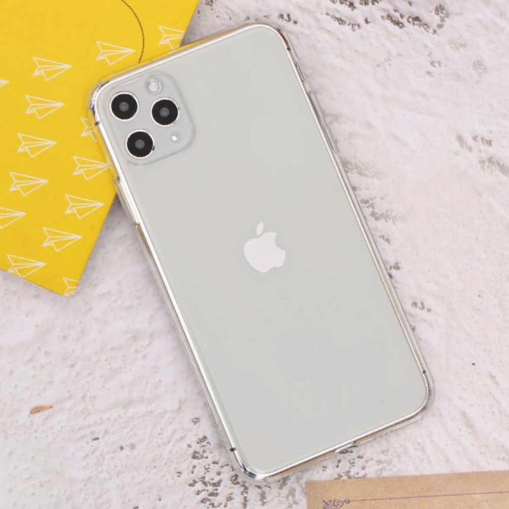 Ốp Lưng iphone Ốp Chống Sốc Silicon iphone 6s/6splus