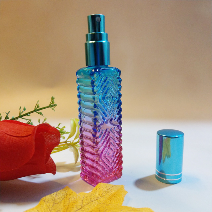 Chai chiếc nước hoa dạng sịt 15ml - A096