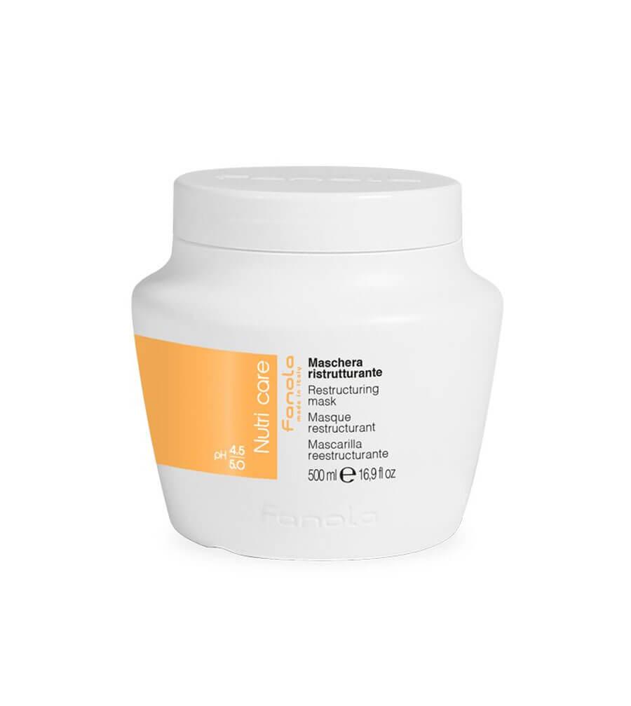 Ủ Tóc Fanola nutri Care 1500ml-Mh Dd 03