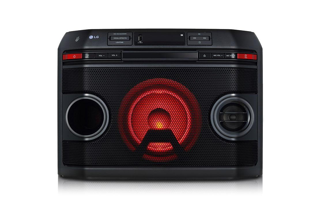 Loa karaoke LG OL45 220W