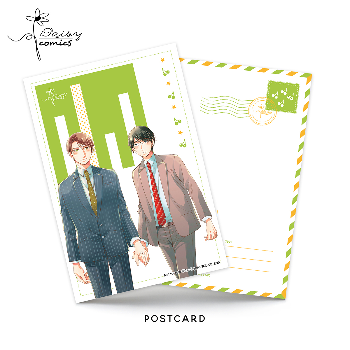 Sách Fahasa - Cherry Magic - Tập 4 - Tặng Kèm Postcard + Card SNS