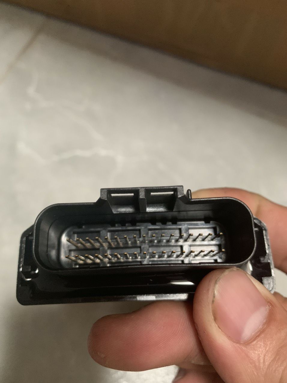 [HCM]IC Viva fi (ecu) Suzuki Indonesia