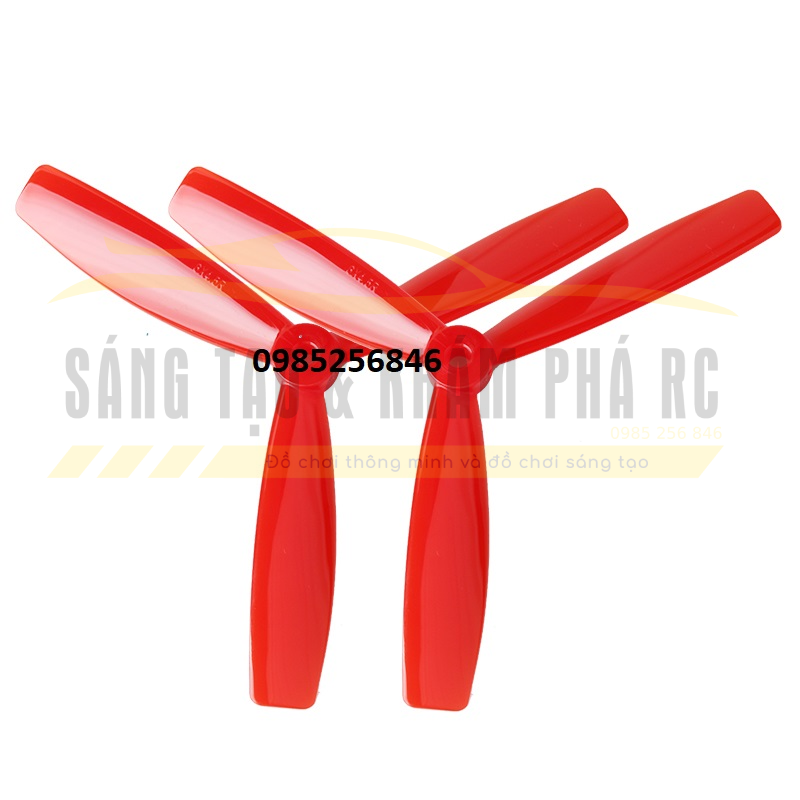 Cánh thuận nghịch 3 lá 6045 - 1 cặp