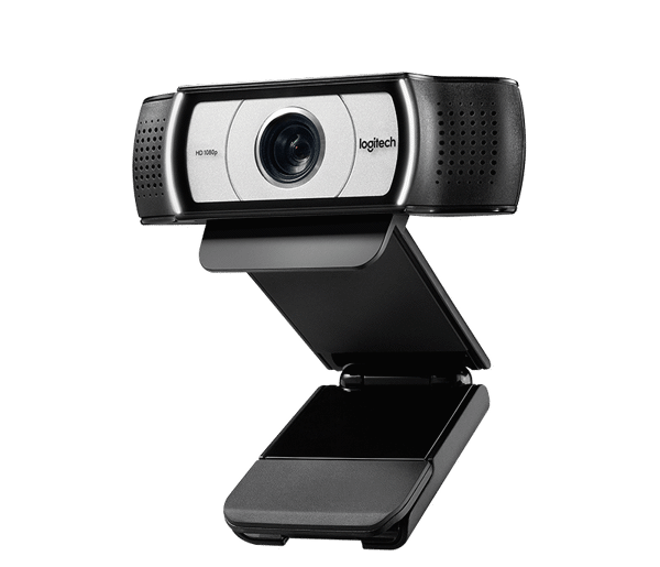 [HCM]Webcam Logitech C930e | 960-000976 | Chính Hãng