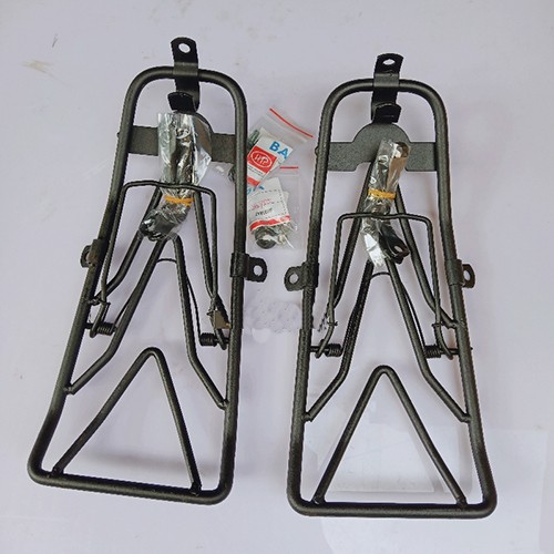 baga giửa xe máy yaz đen sơn tỉnh điện