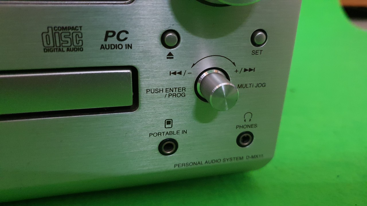 Cục dàn DENON MX11 hàng  bãi  nhật  cao cấp