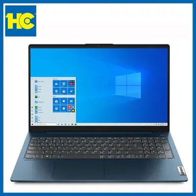 Laptop Lenovo Ideapad 5 15ITL05 82FG00M5VN (i5-1135G7/8GB RAM/512GB SSD/15.6