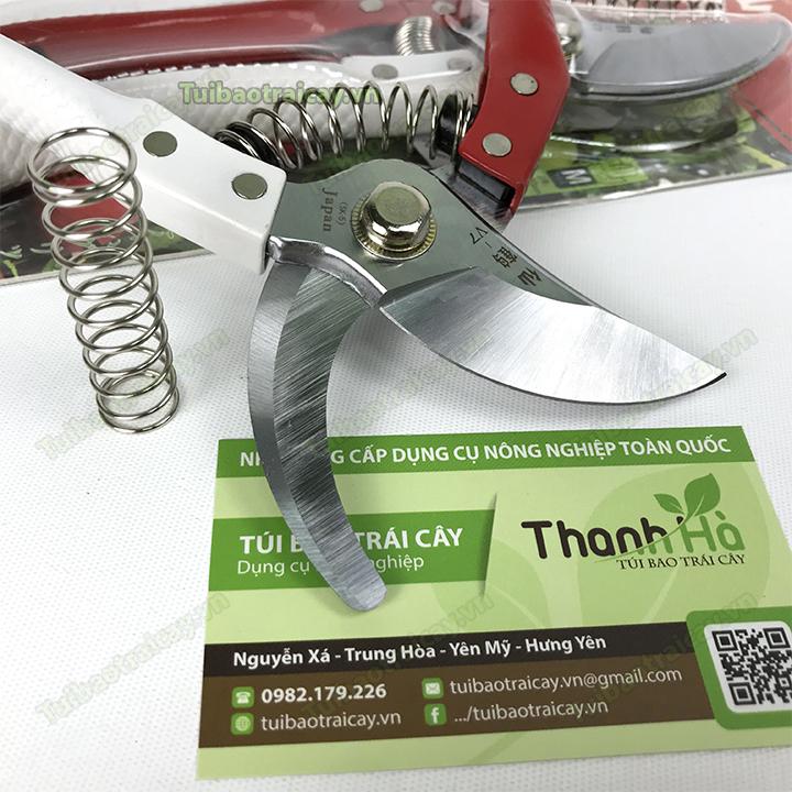 Kéo cắt cành Nhật Bản V7