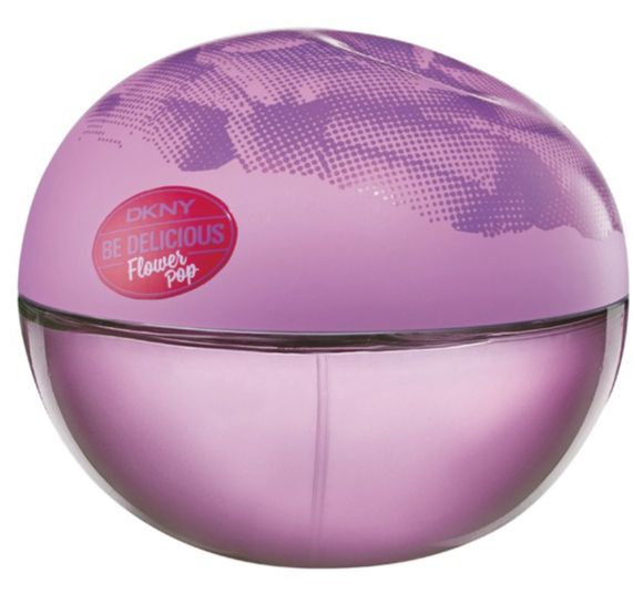 DKNY perfumes