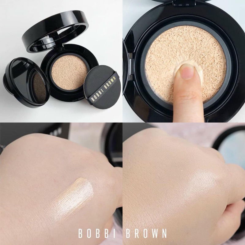 Cushion Bobbi Brown Tone Light
