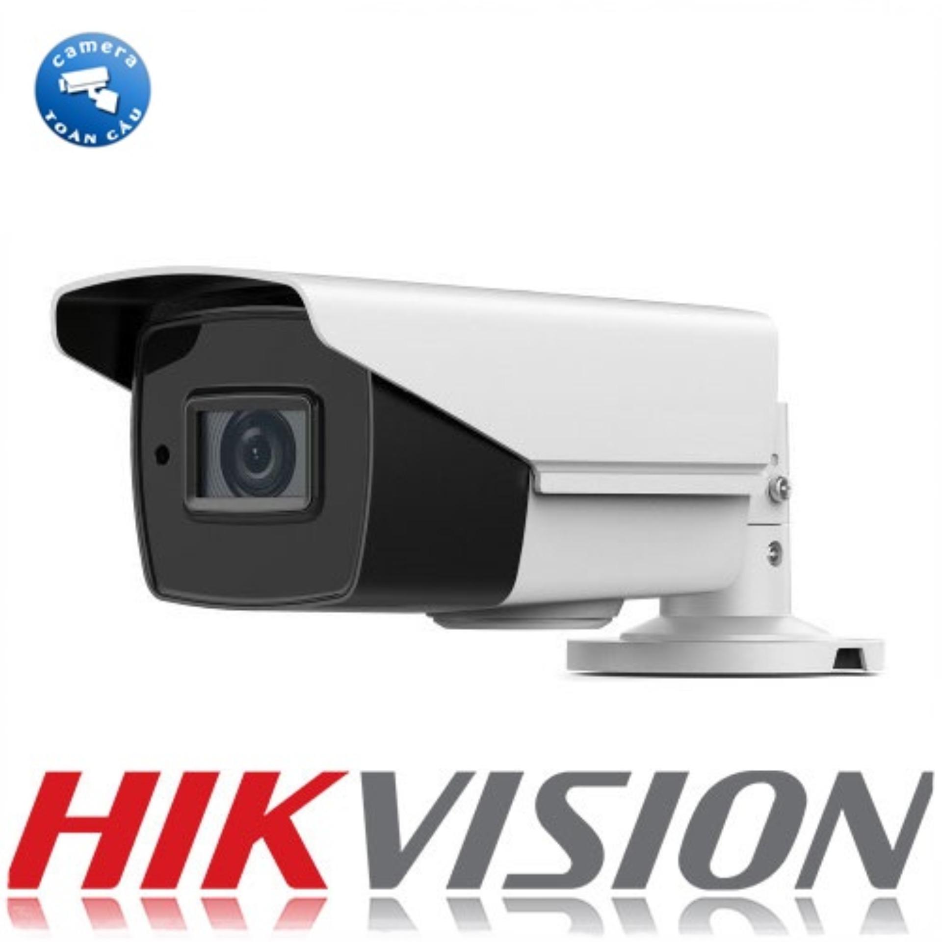 [HCM]Camera HD-TVI Hikvision DS-2CE16D3T-IT3(F) - Camera Toàn Cầu