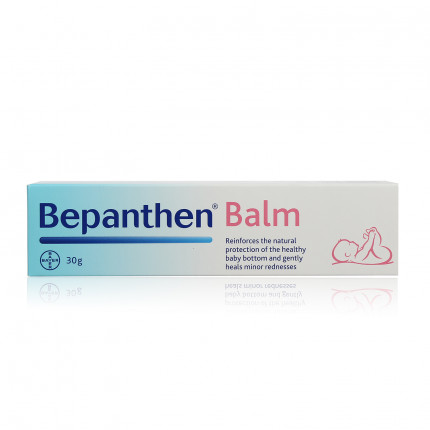 Kem hăm bepanthen
