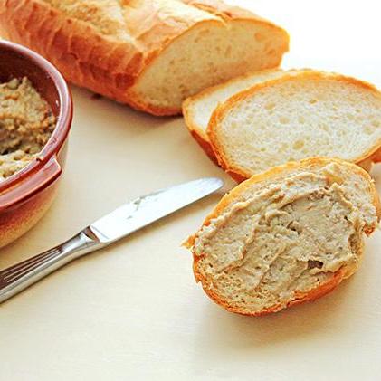 [Date 2025] Pate gan Ngỗng hiệu Hamé Nga 105gr