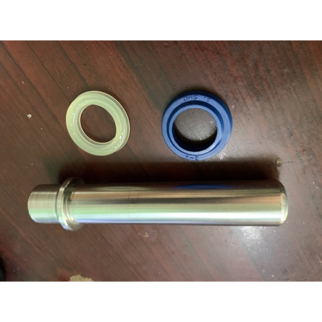 Combo bộ phốt 18 + ty 18 xe nâng tay AC cam kết sản phẩm đúng mô tả chất lượng đảm bảo