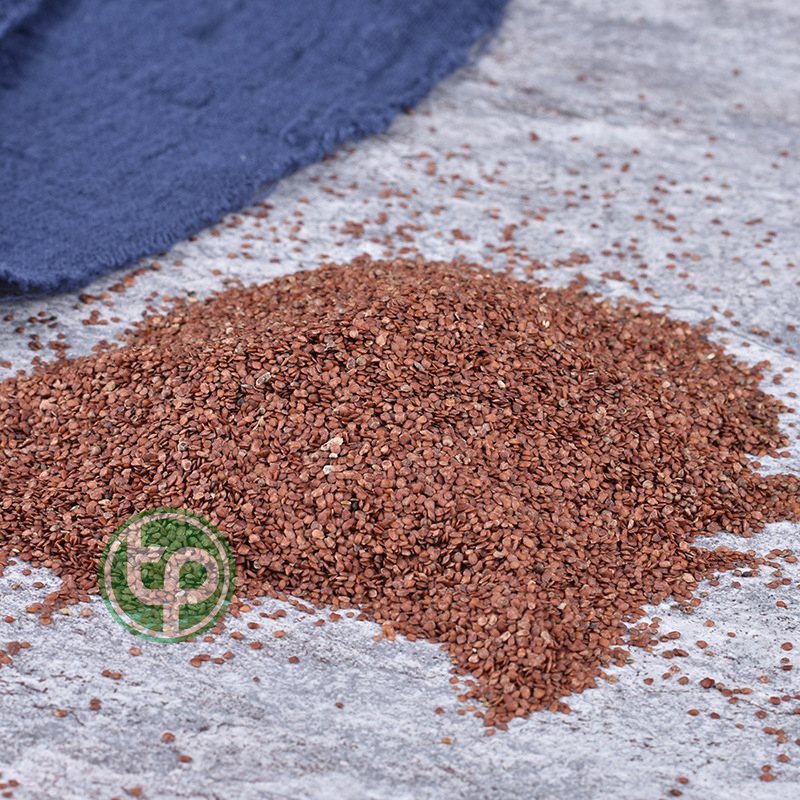 Hạt ngũ hoa ( hạt đình lịch ) Tấn Phát 500g