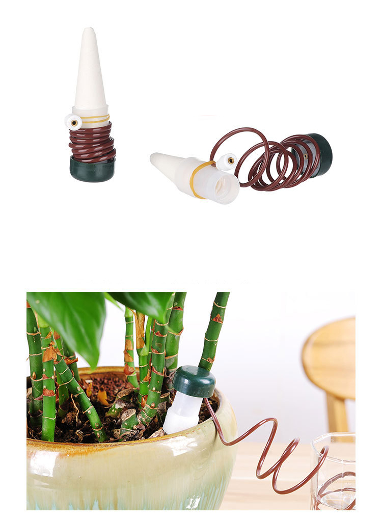 [HCM]combo 2 Dụng cụ tưới cây tự động