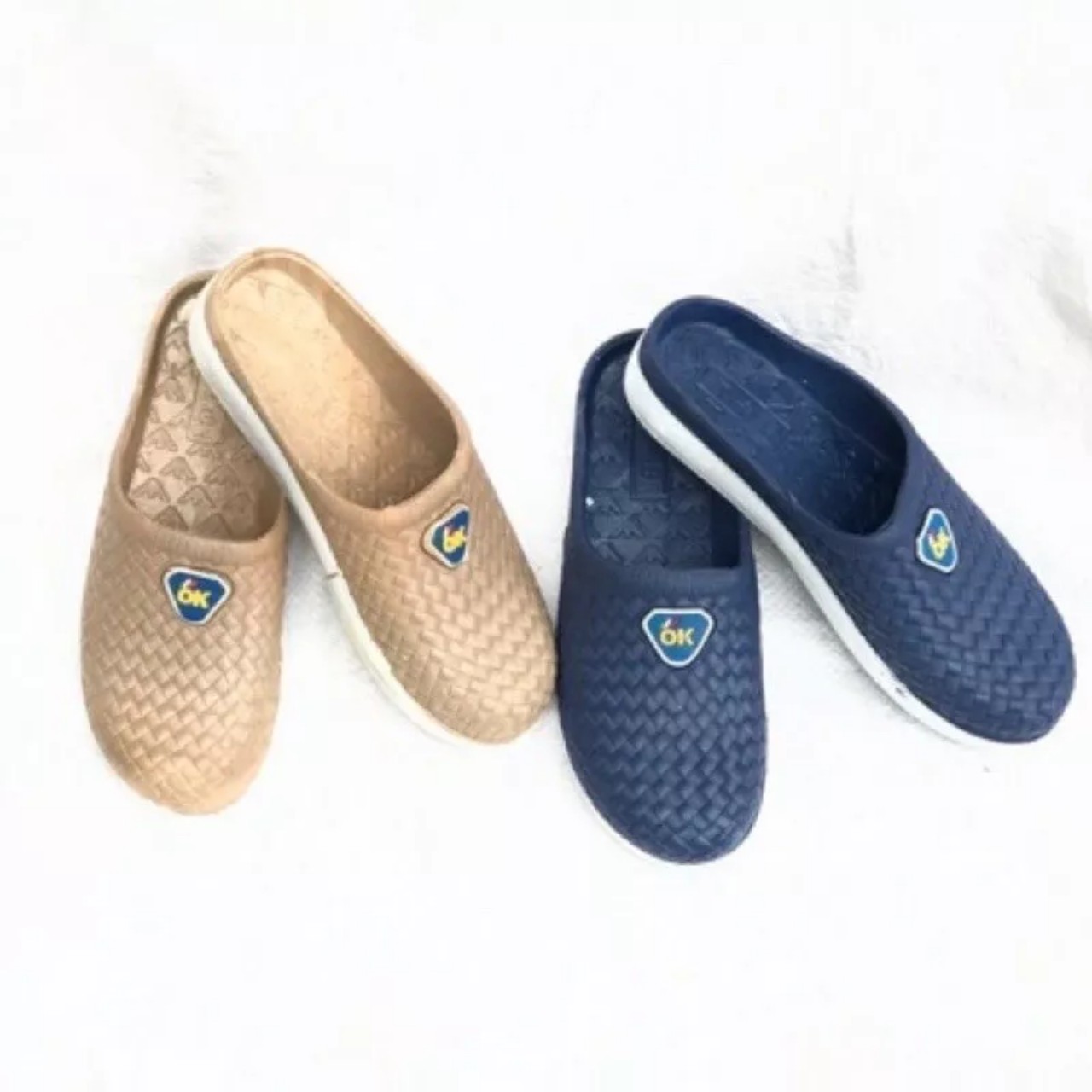 Sục nhựa nữ OK 37-40