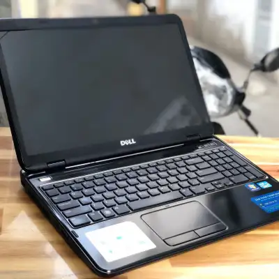 [15.6 inch SSD] Dell inspiron N5110 core i5 thế hệ 2 ram 4gb window 10 bàn phím đầy đủ