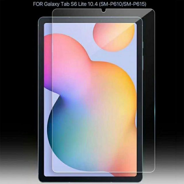 Kính cường lực Samsung Galaxy Tab S6 Lite cam kết hàng đúng mô tả chất lượng đảm bảo đa dạng mẫu mã và kích cỡ
