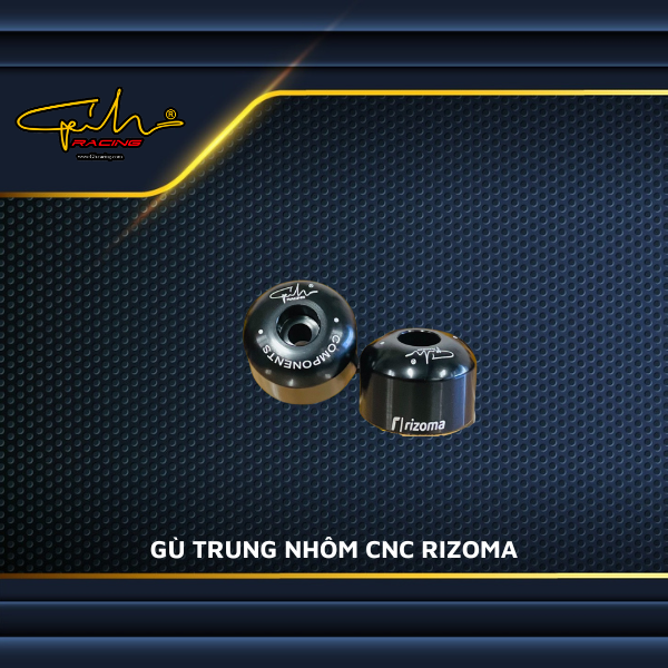 Gù trung Rizoma