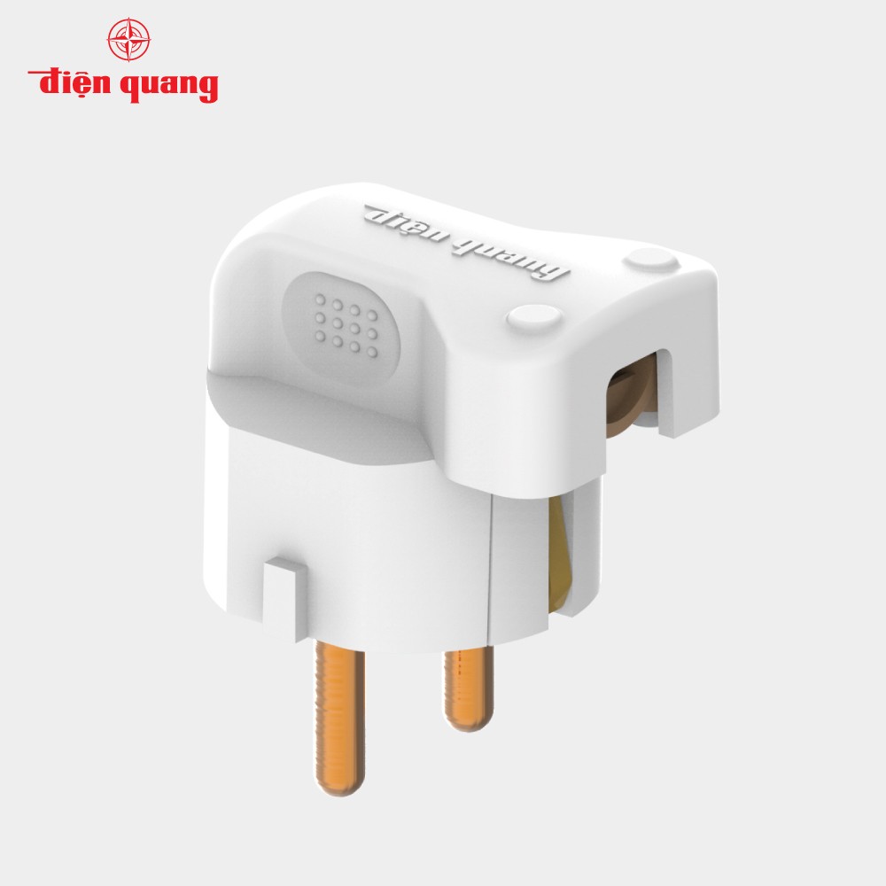 4 Phích Cắm Điện Siêu Tải 4500W