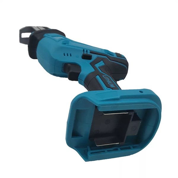 Thân máy cưa kiếm dùng pin makita 18v
