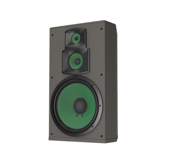 Loa Paramax F1050