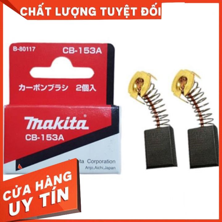 [Chính Hãng] Chổi than CB-153A