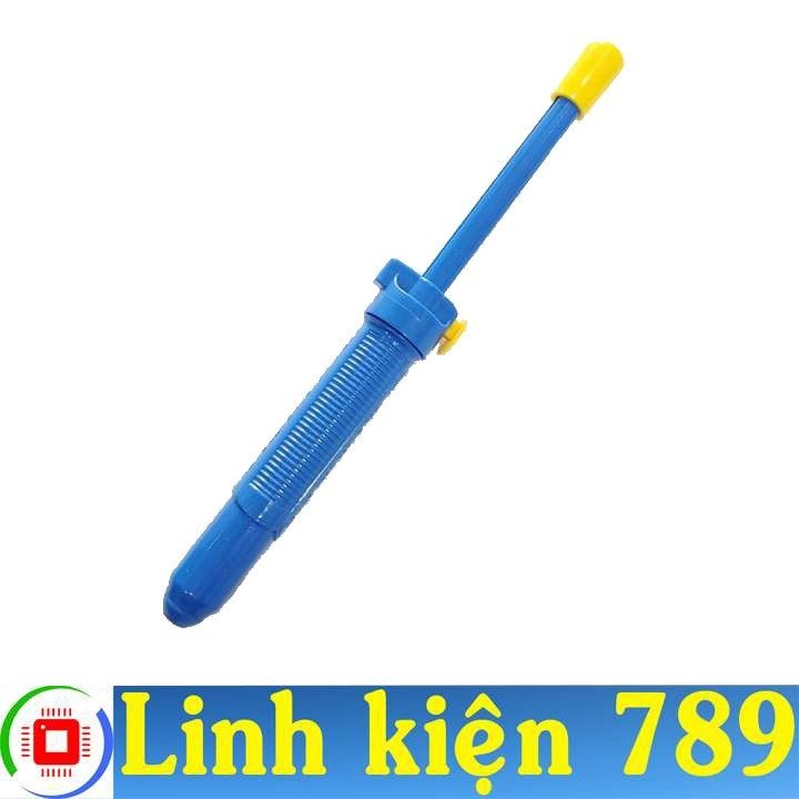 Hút thiếc loại tốt 190*20mm / 330*35mm - Linh Kiện 789
