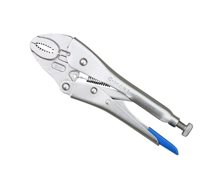 Kìm bấm miệng dẹp 250mm-10 B0036-10 C-MART