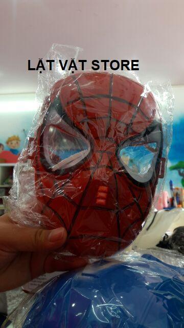 Đồ chơi mặt nạ cosplay siêu anh hùng Avenger