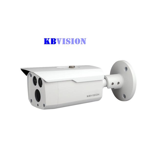 [HCM]Camera HD-CVI KBVISION KX-C2003S5 2.0 Megapixel