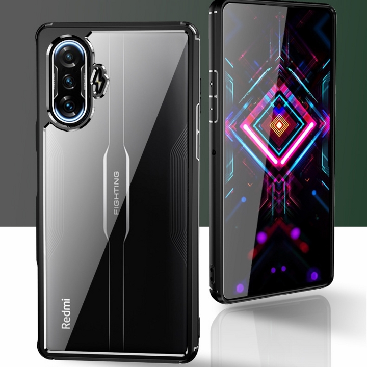 Điện thoại Xiaomi Redmi K40 Gaming (8/128GB) - Siêu phẩm chiến game,...