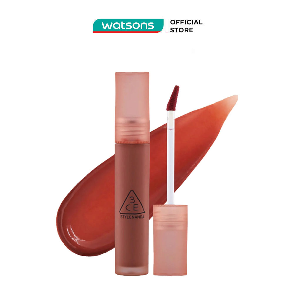 3ce blur water tint 4.6g