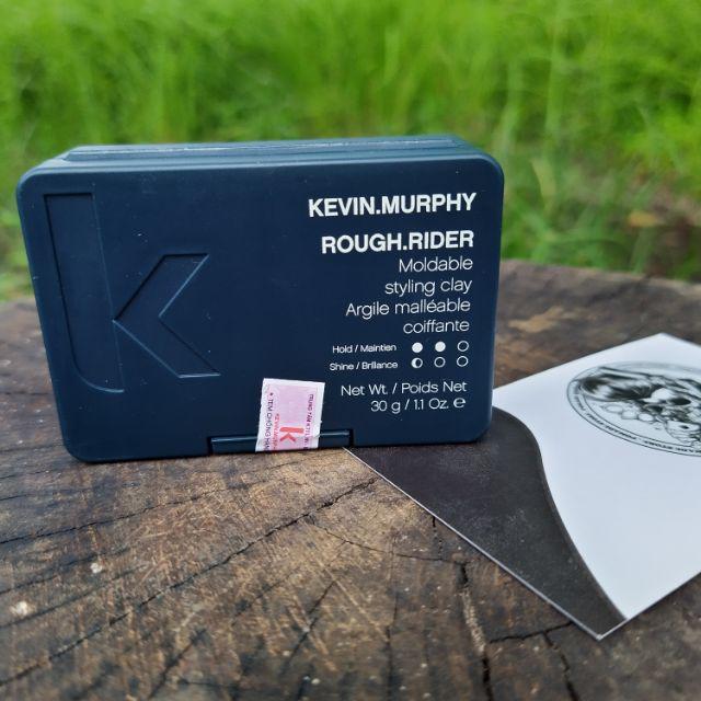 Sáp vuốt tóc Kevin Murphy Rough Rider chính hãng