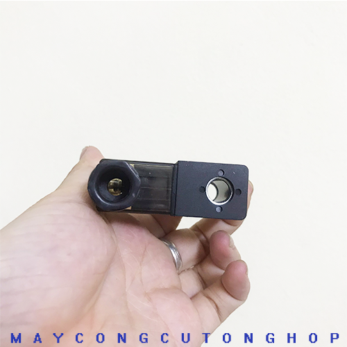 Cuộn coil 24v thay thế cho van điện từ